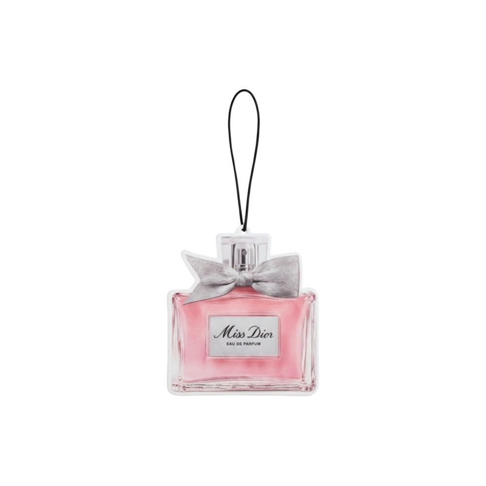 Scented Air Freshener - Pink